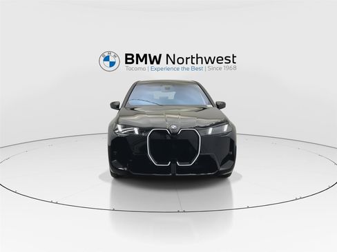 New 2026 BMW iX xDrive45 w/ M Sport Package image 7