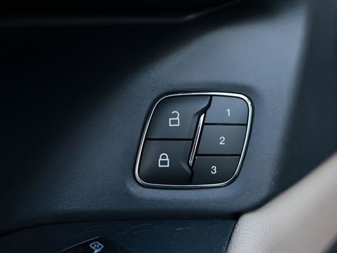 Used 2024 Ford Expedition Max Limited image 24