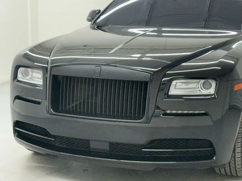 Used 2014 Rolls-Royce Wraith image 36