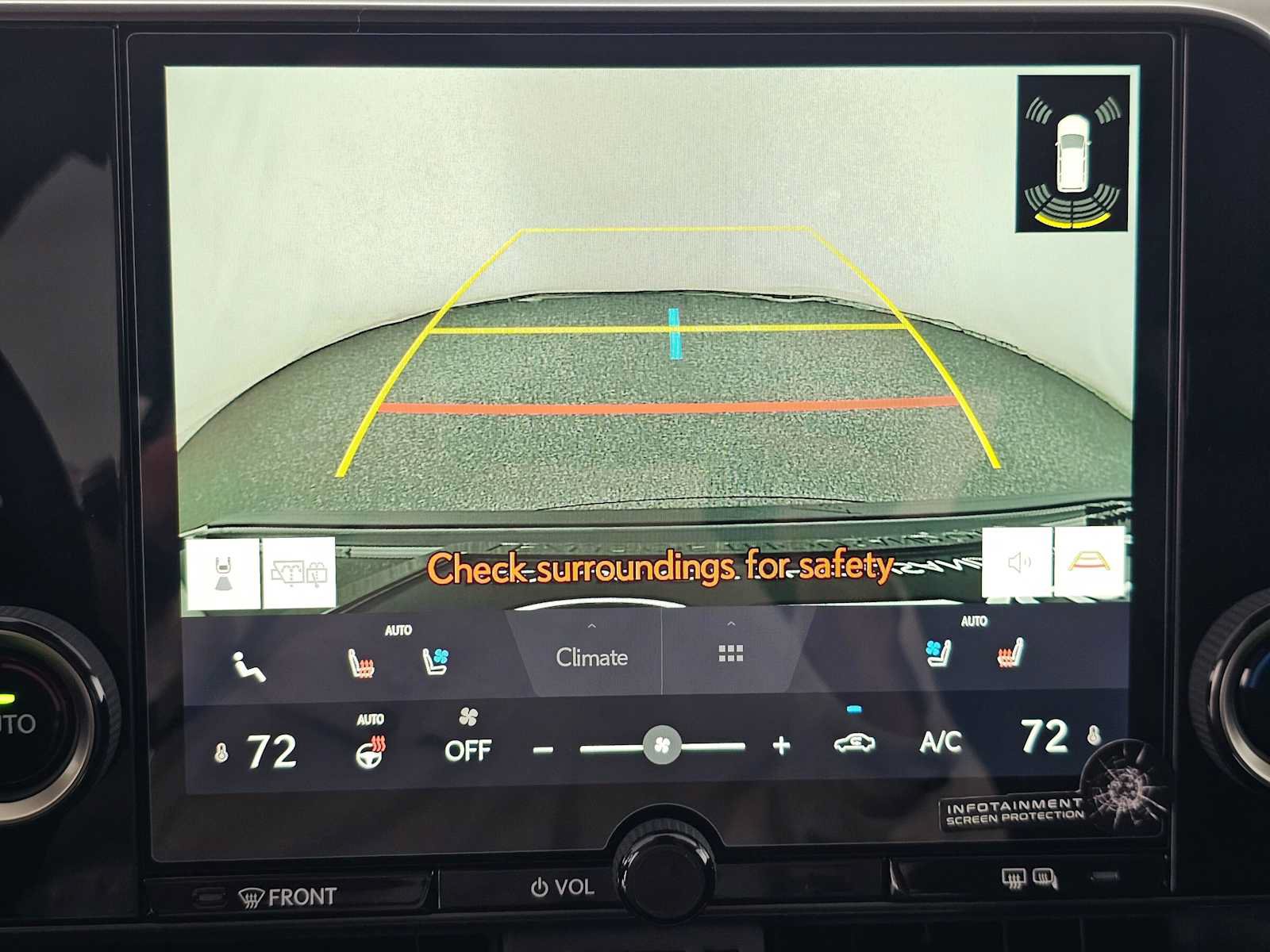 Certified 2026 Lexus NX 350 AWD w/ Accessory Package (K3) image 26