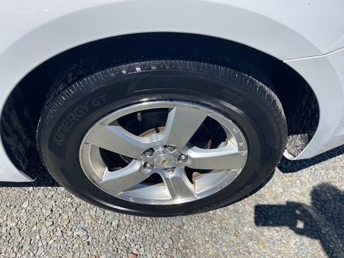 Used 2012 Chevrolet Cruze LT FWD image 27