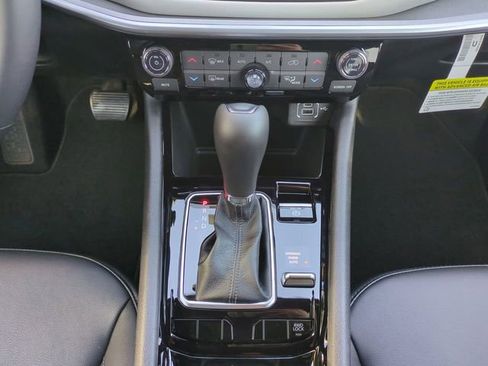 New 2026 Jeep Compass Limited image 19