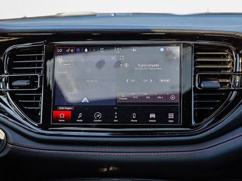 New 2026 Dodge Durango GT AWD/4WD image 15
