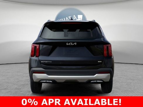 New 2026 Kia Sorento S w/ S Panoramic Sunroof Package AWD/4WD image 5
