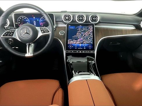 New 2026 Mercedes-Benz C 300 C 300 image 5