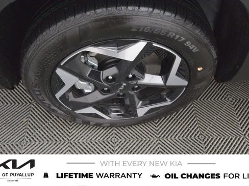 New 2026 Kia Seltos S image 21