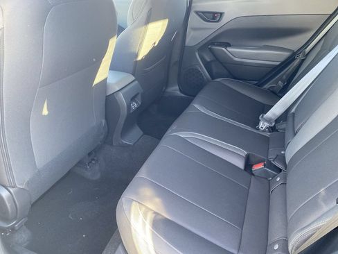 New 2026 Subaru Crosstrek 2.5i Premium AWD/4WD image 13