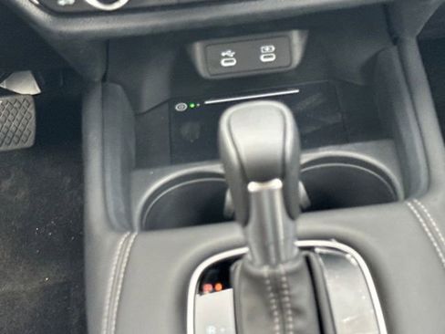 New 2026 Honda HR-V EX-L image 21