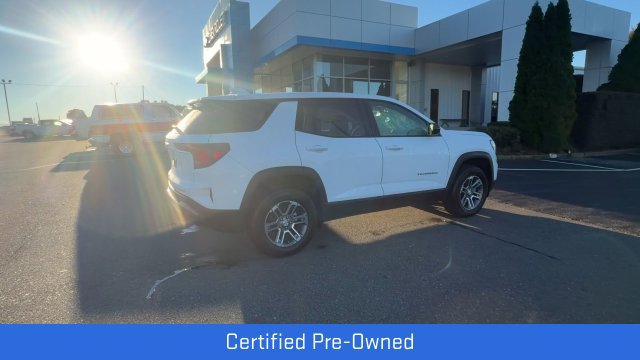 Certified 2026 GMC Terrain Elevation FWD image 3