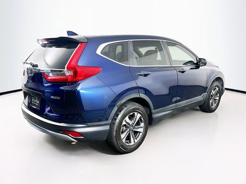Used 2018 Honda CR-V LX image 9
