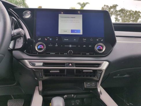 Used 2023 Lexus RX 350 Premium w/ Cold Area Package image 22