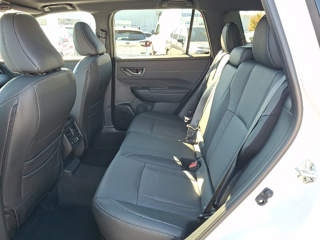 New 2026 Subaru Outback Touring XT AWD/4WD image 5