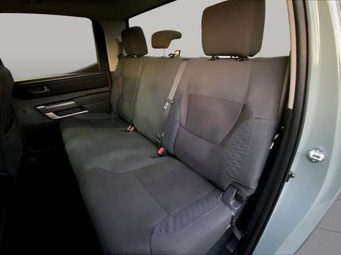 Used 2024 Toyota Tundra SR5 w/ SR5 Convenience Package AWD/4WD image 20