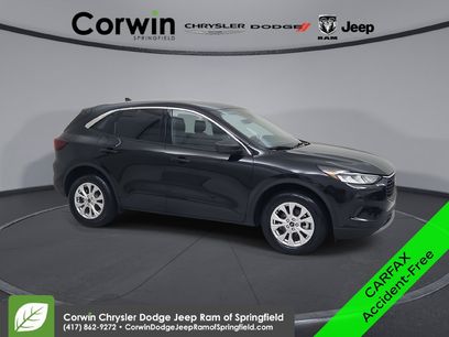 Used 2024 Ford Escape Active