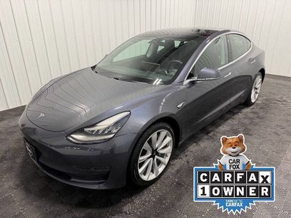 Used 2020 Tesla Model 3 Performance