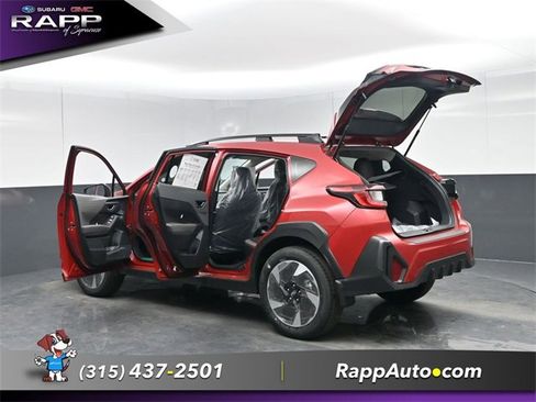 Certified 2025 Subaru Crosstrek 2.5i Limited image 29