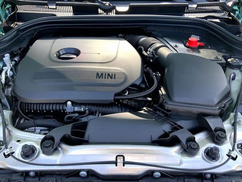 New 2026 MINI Cooper S FWD image 16