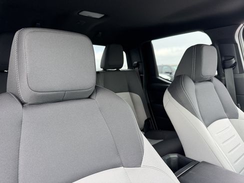 New 2026 Toyota Tacoma TRD Sport RWD image 3