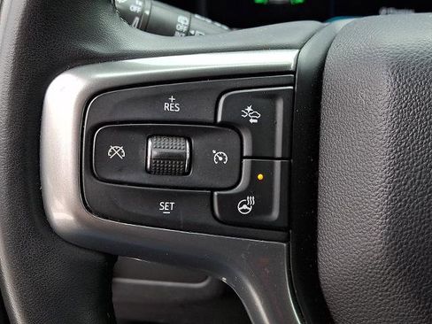 Certified 2023 Chevrolet Tahoe Z71 w/ Luxury Package image 22