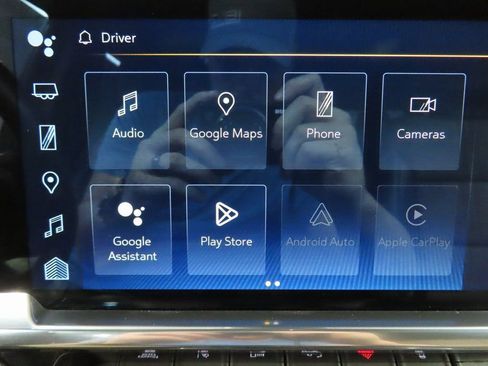 Used 2024 Chevrolet Silverado 2500 High Country w/ High Country Premium Package image 28