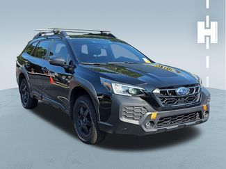 Used 2024 Subaru Outback Wilderness AWD/4WD video 1