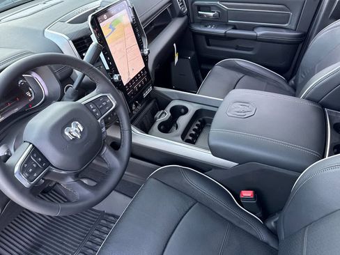 New 2026 RAM 3500 Laramie image 11