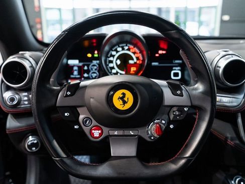 Certified 2020 Ferrari GTC4Lusso T image 5