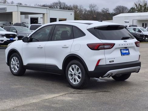 New 2026 Ford Escape Active image 5