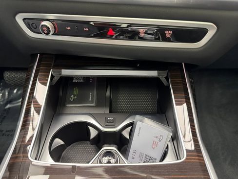 New 2026 BMW X7 xDrive40i image 19