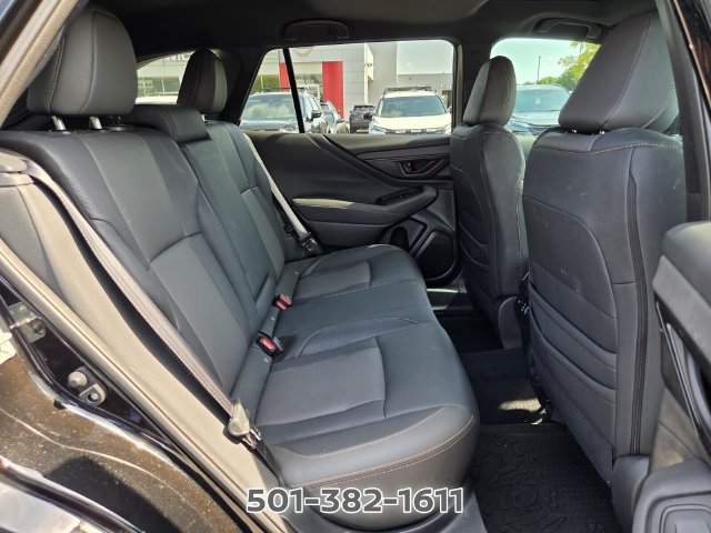 Used 2025 Subaru Outback Wilderness AWD/4WD image 19