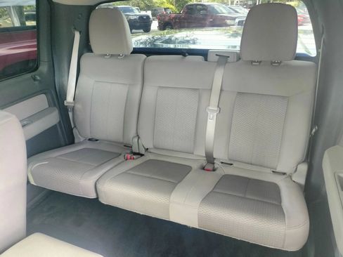 Used 2010 Ford F150 XLT AWD/4WD image 33