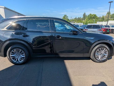 Used 2024 MAZDA CX-90 Plug-In Hybrid w/ Preferred AWD/4WD image 7