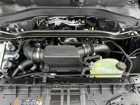 New 2026 Ford Explorer ST w/ Sun And Sound Package image 29