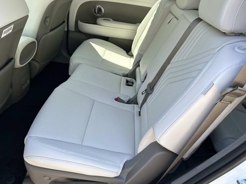New 2026 Hyundai Palisade FWD Hybrid image 21