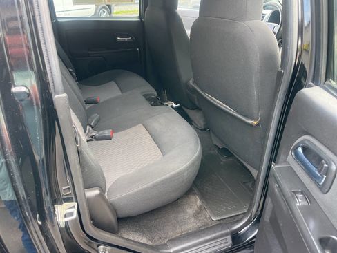 Used 2009 Chevrolet Colorado LT w/ LT Preferred Equipment Group AWD/4WD image 25