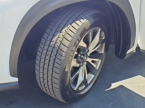 Used 2020 Lexus NX 300 F Sport w/ F Sport Premium Package FWD image 33