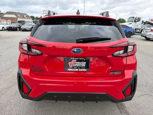 New 2026 Subaru Crosstrek 2.5i Limited w/ Crosstrek Mirror Package AWD/4WD image 6