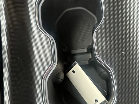 New 2025 Jeep Grand Cherokee Limited w/ Luxury Tech Group II image 52