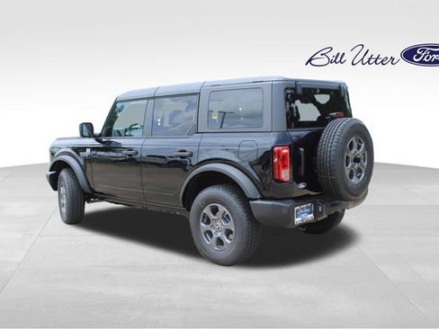 New 2026 Ford Bronco Big Bend AWD/4WD image 4
