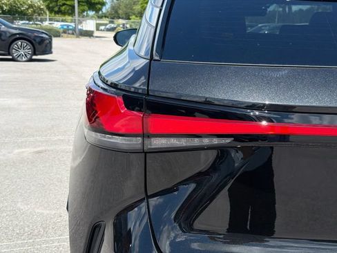 New 2026 Lexus RX 350 Premium FWD image 10
