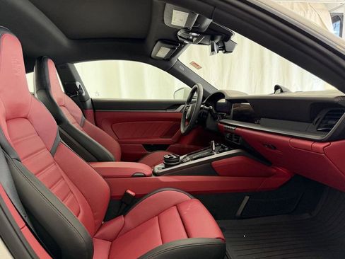 New 2026 Porsche 911 Carrera 4S image 16