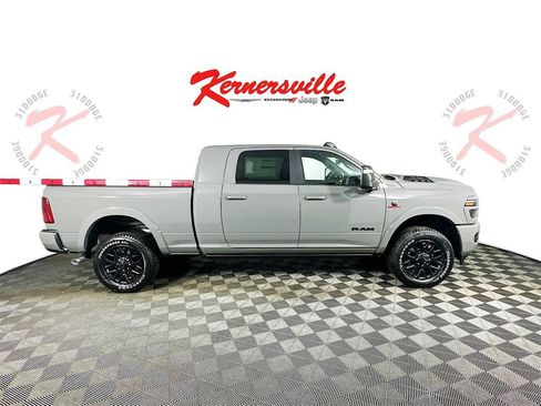New 2026 RAM 2500 Limited image 9