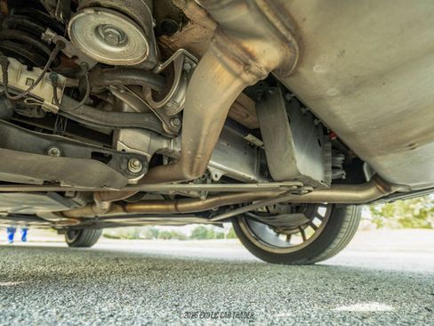 Used 2021 BMW X6 sDrive40i w/ Executive Package image 57