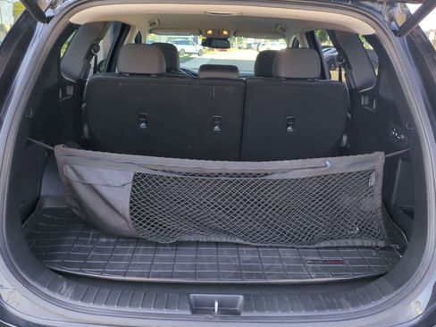 Used 2019 Hyundai Santa Fe SEL w/ Cargo Package AWD/4WD image 32