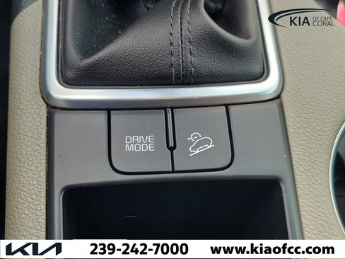 Used 2021 Kia Sportage EX FWD image 30