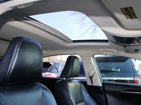 Used 2015 Lexus NX 200t F Sport image 20