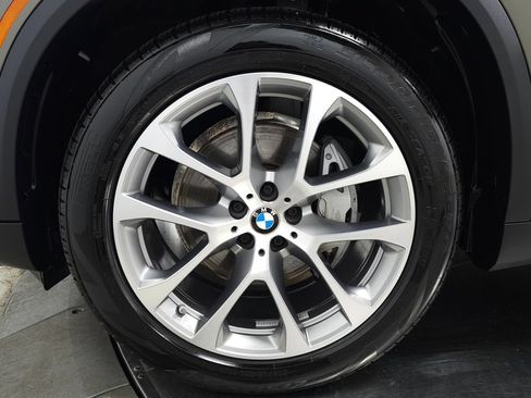 Used 2026 BMW X5 xDrive40i w/ Premium Package AWD/4WD image 13