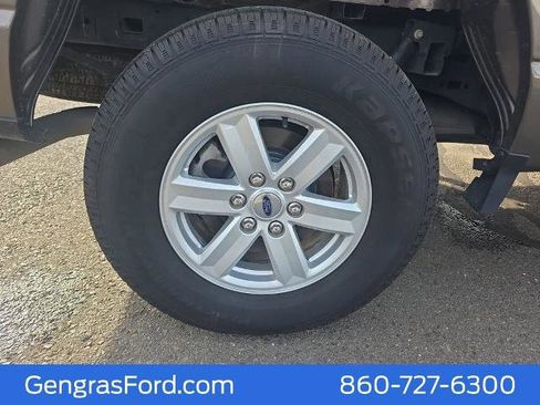 Certified 2022 Ford F150 XLT AWD/4WD image 12