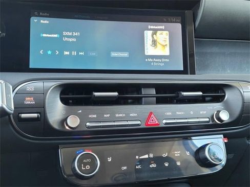 New 2026 Hyundai Palisade SEL image 11