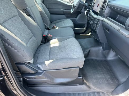 Certified 2026 Ford F150 XL AWD/4WD image 13